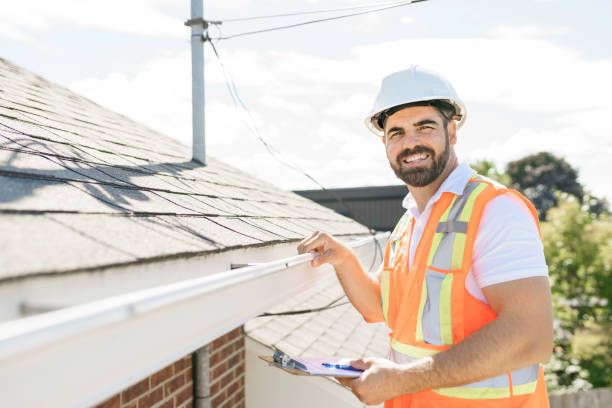 Tile Roofing Contractor in Elberton, GA